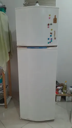Geladeira 