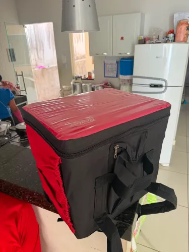 BAG MOTOBOY ISOTERMICA 45L