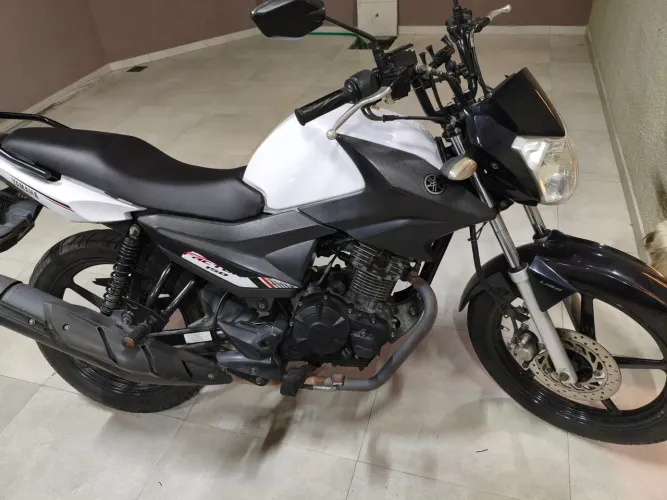 Moto disponível aluguel locação moto