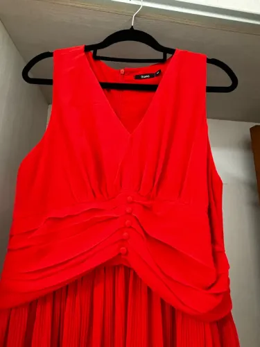 Vestido (marca mamô)