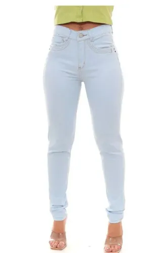 Calça Dicollani Cigarrete 36