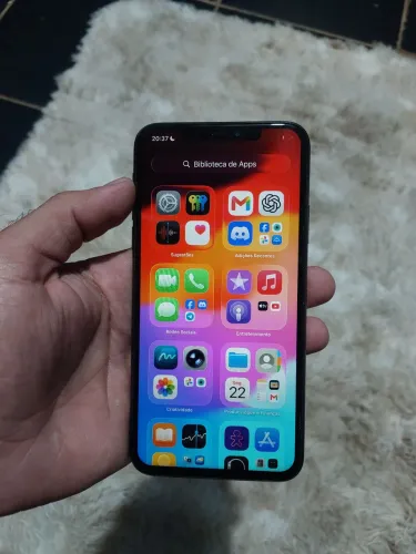 Iphone 11 Pro Max 256g