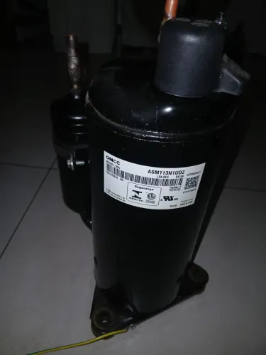 Compressor