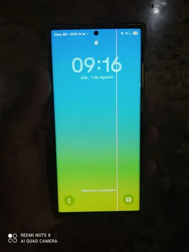 Galaxy S23 Ultra 256gn