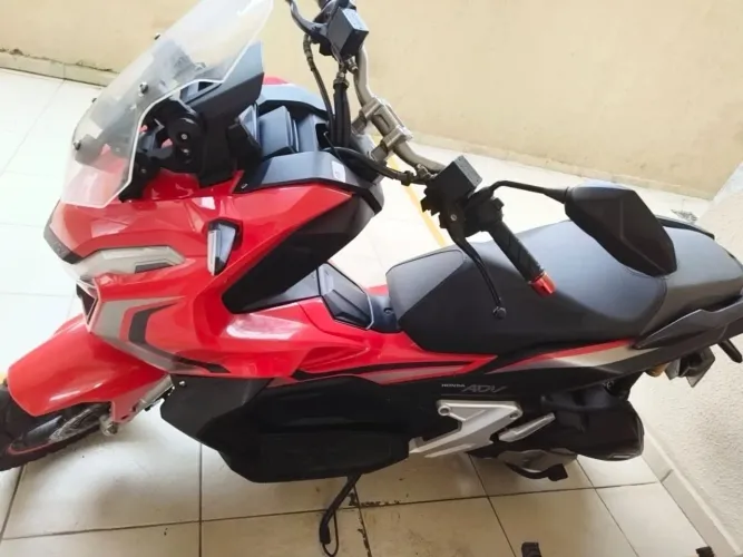 Honda ADV 150 2023