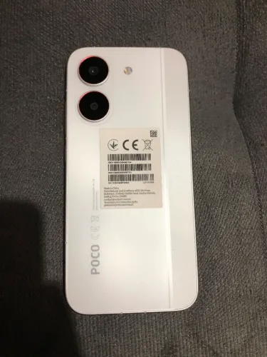 Poco x8 Pro 12g De RAM, 512G de Memória