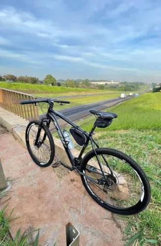 BIKE KSW ARO 29