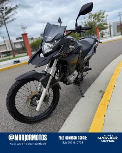 Xre ABS 2023 