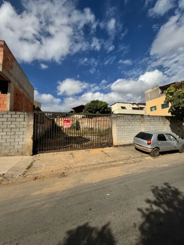 Lote dir proprietário plano próx Abílio Machado