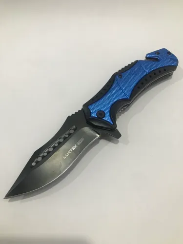 Canivete Luatek sub-zero 