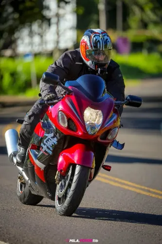 Hayabusa 