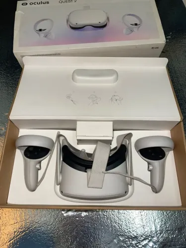 Meta quest 2 128GB