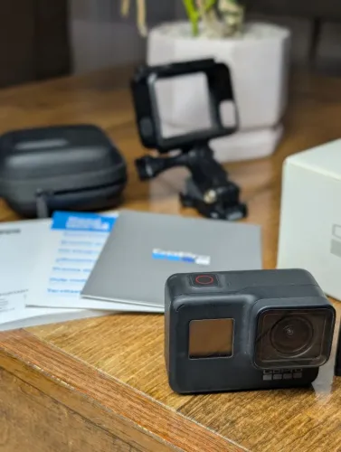 Go Pro HERO 7 Black