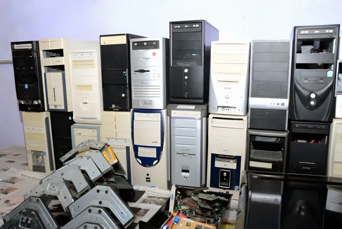 Gabinete de PC