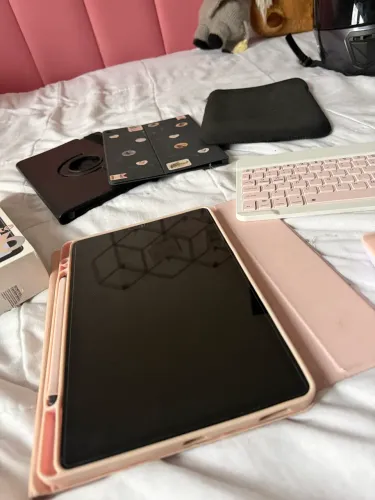 Galaxy Tab S6 Lite + Caneta S Pen | Impecável