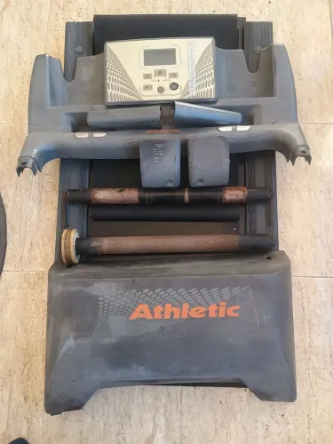 Peças para esteira ergométrica athletic advanced 430EE