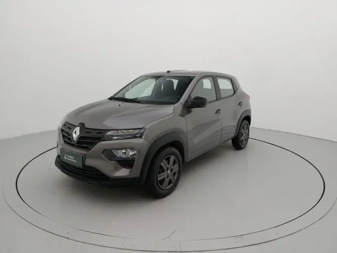 Renault Kwid 1.0 Zen 2026