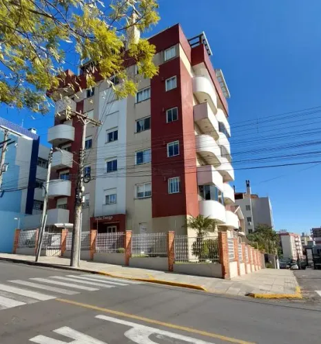 Apartamento - Santa Maria RS