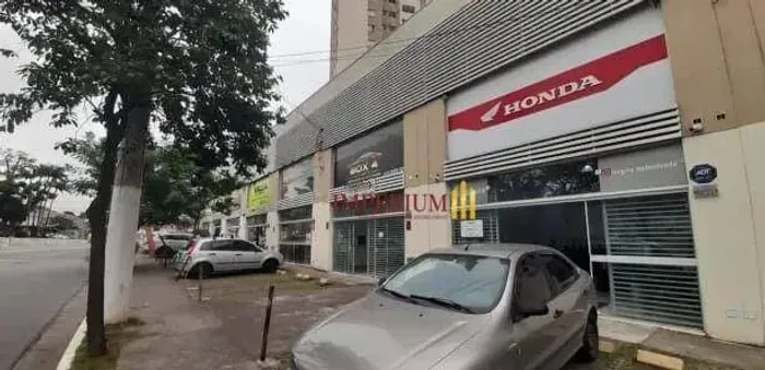 Loja para alugar, 97 m² por R$ 5.270,00/mês - Jaçanã - São Paulo/SP
