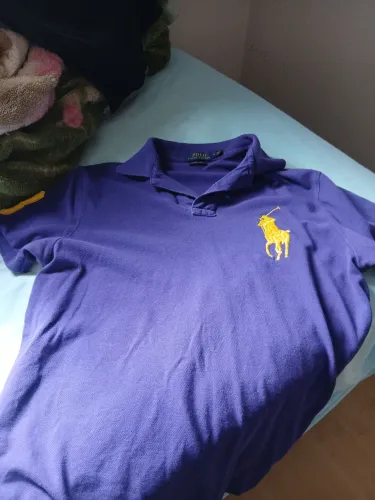 Polo da Ralph lauren