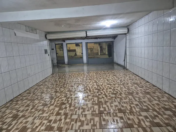 Alugo salão comercial