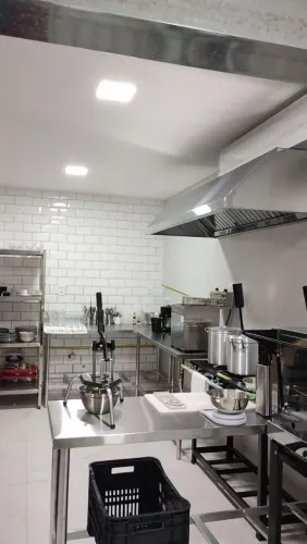 PROMOÇÃO - EQUIPAMENTO GASTRONÔMICO PARA SEU RESTAURANTE