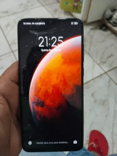 Xiaomi Redmi Note Note 8