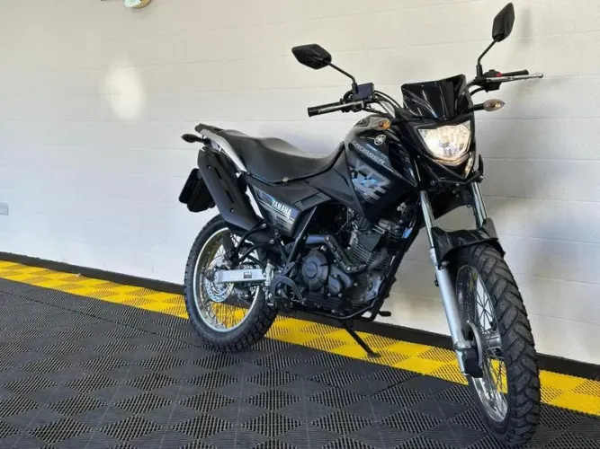 YAMAHA XTZ150 CROSSER S 2022
