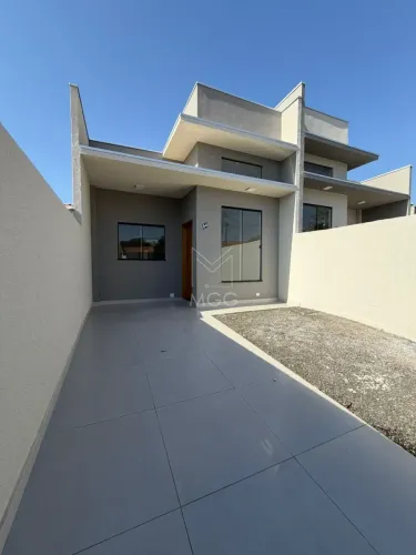 CASA GEMINADA RESIDENCIAL MARIETA