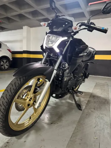 ALUGUEL MOTO