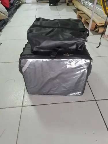 Bag para entregadores e outros produtos