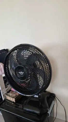 Vendo ventilador Britânia usado em ótimo estado 