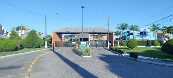 Terrenos no Residencial Jardim Europa!