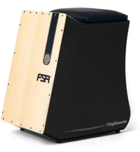 Cajon Eletrico FSA