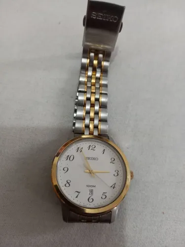 Relogio Seiko