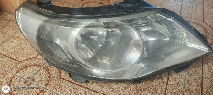 Farol Gol, Saveiro, Voyage G5 LD original