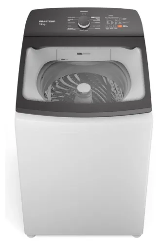 Máquina De Lavar Bwk13ab 13kg Branca Brastemp