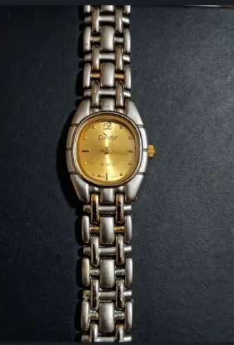 Relógio feminino Condor 