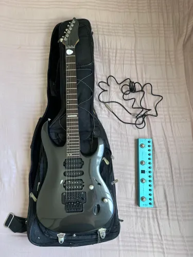 guitarra cort viva gold 2