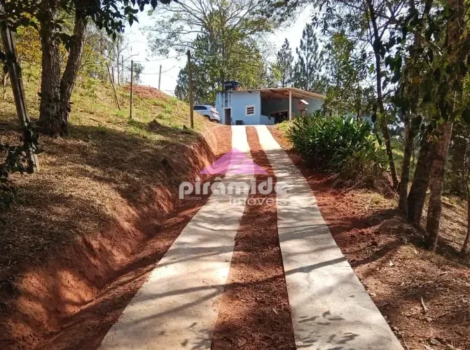 Chácara à venda, Canaã II R$ 380.000,00, Jambeiro, SP