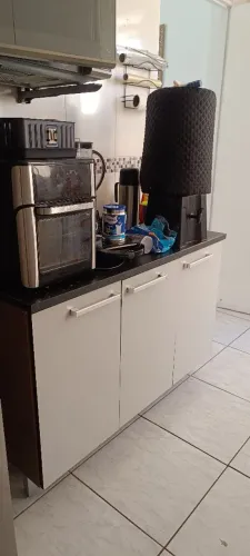 Balcão de cozinha