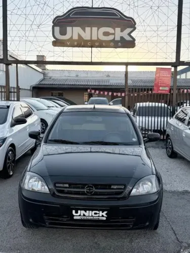 Chevrolet Montana 1.8/ 1.8 Conquest Flexpower 8V 2004
