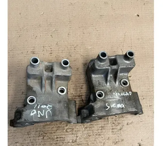 Suporte Compressor Focus 1.6 16v 2009 2010 2011 2012