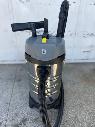 Aspirador Profissional NT 3000 30L Karcher