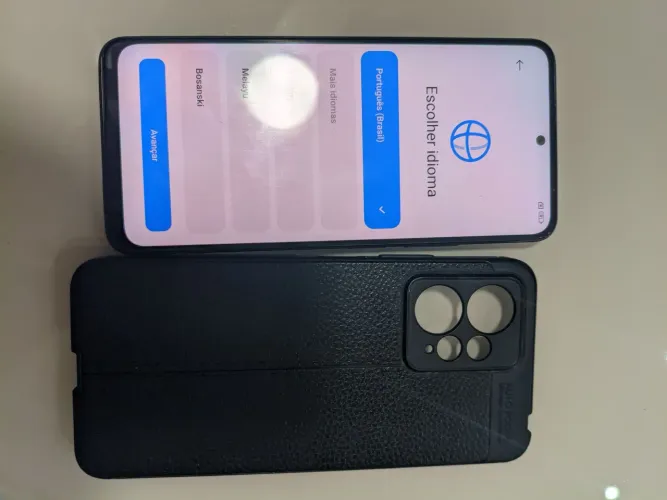 Redmi note 12