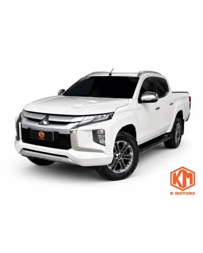Mitsubishi L200 Triton Sport HPE-S 2.4 CD Dies. AUT 2022
