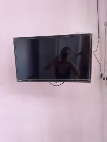 TV 22 polegadas Toshiba