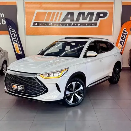 BYD Song Plus 1.5 16V Aut. (hibrido) 2025