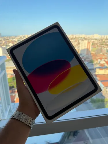 iPad 11 A16 128Gb | Produto Usado!