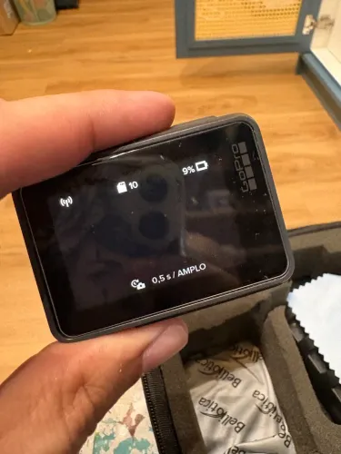 Gopro hero 5